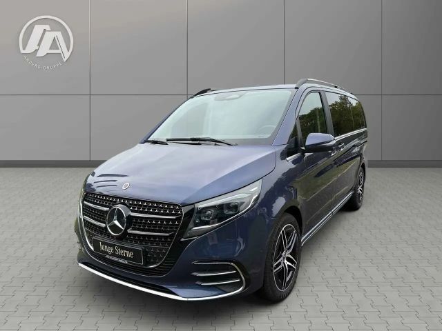 Mercedes-Benz V 300 AMG Line AVANTGARDE