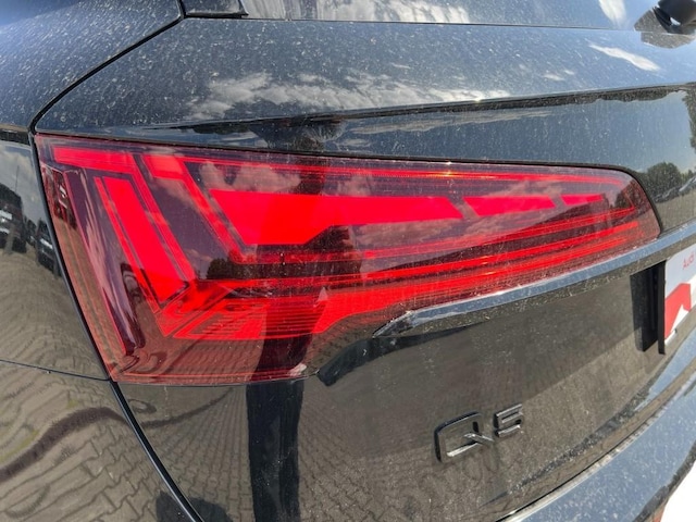 Audi Q5 40 TDI Quattro S-Tronic