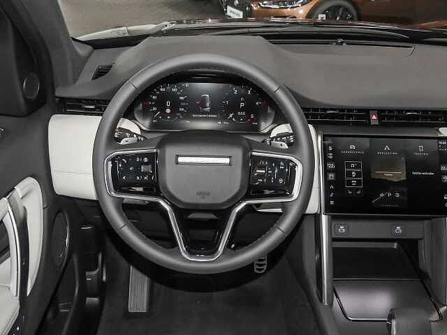 Land Rover Discovery Sport D200 Dynamic SE