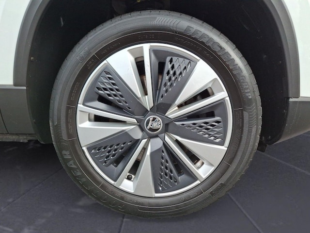 Skoda Karoq 2.0 TDI Clever