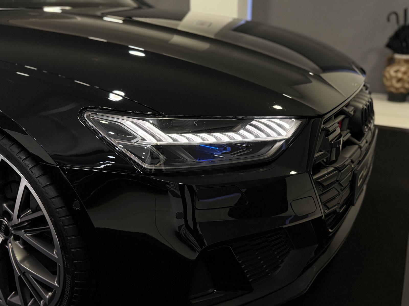 Audi S7 3.0 TDI Quattro