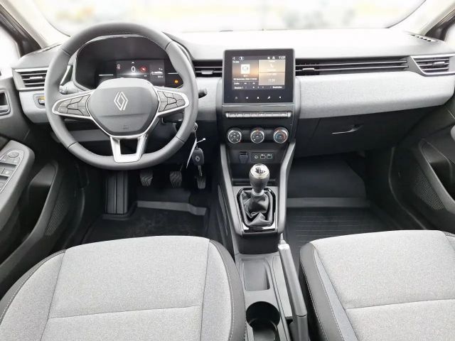 Renault Clio Evolution TCe 90