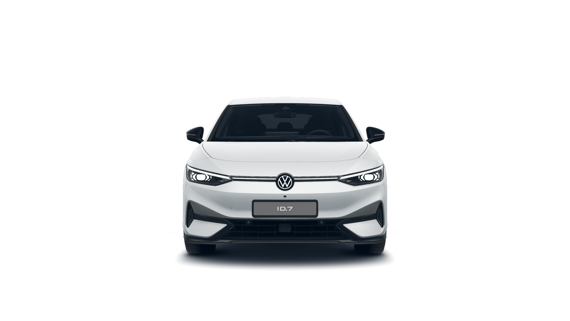 Volkswagen ID.7 Pro