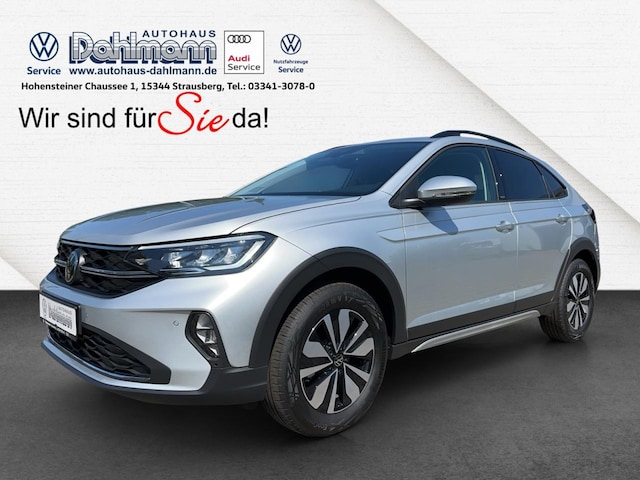 Volkswagen Taigo 1.5 TSI DSG IQ.Drive Move