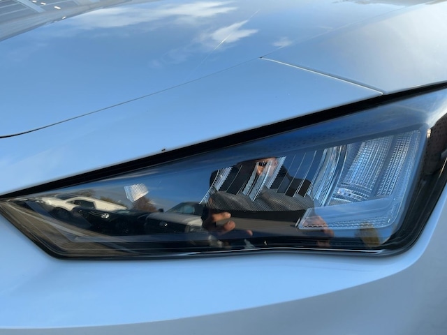 Seat Leon 1.5 TSI FR-lijn