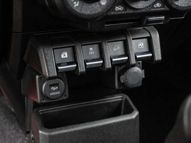 Suzuki Jimny AllGrip Comfort
