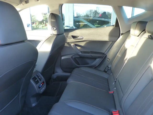 Cupra Formentor 1.5 TSI