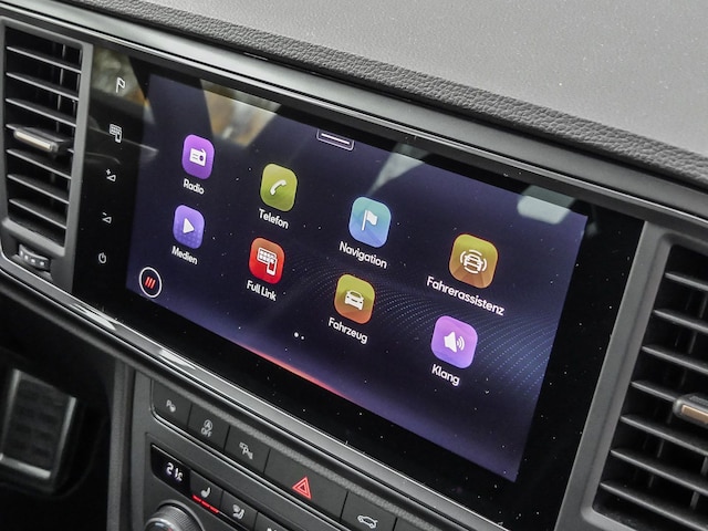 Cupra Ateca 2.0 TSI 4Drive DSG VZ