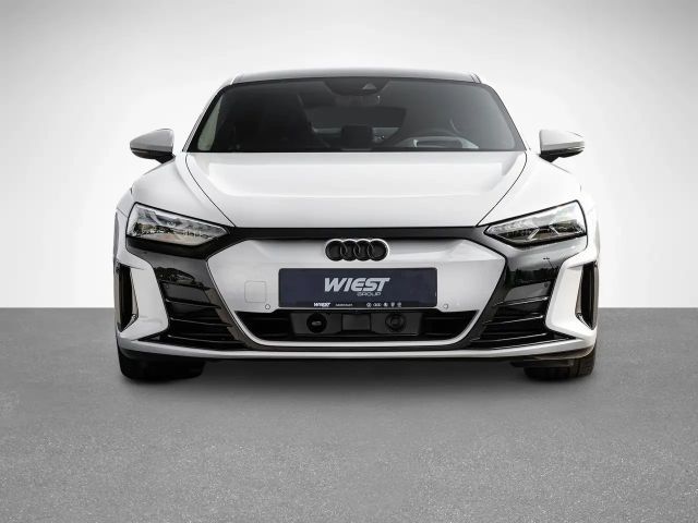 Audi RS e-tron GT LEDER/LASER/HUD/360°VIEW/PANO/NAVI/