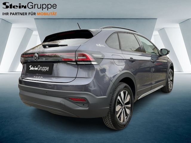 Volkswagen Taigo APP+DAB+VIRT+ACC+LED+NAVI+PDC+TOTW