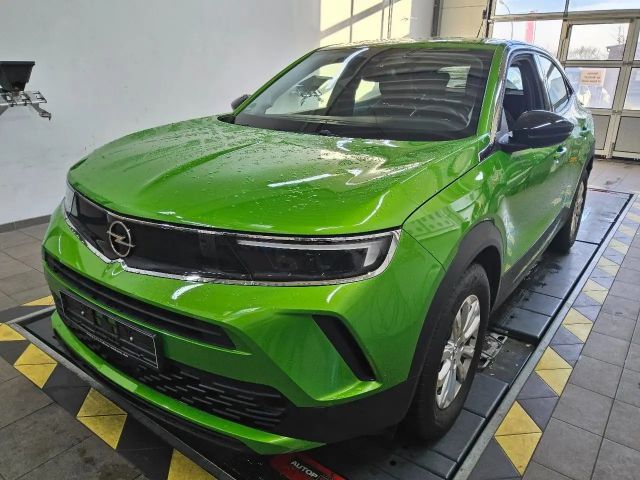 Opel Mokka Edition Mokka-e