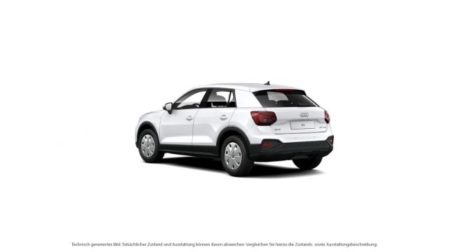 Audi Q2 30 TFSI