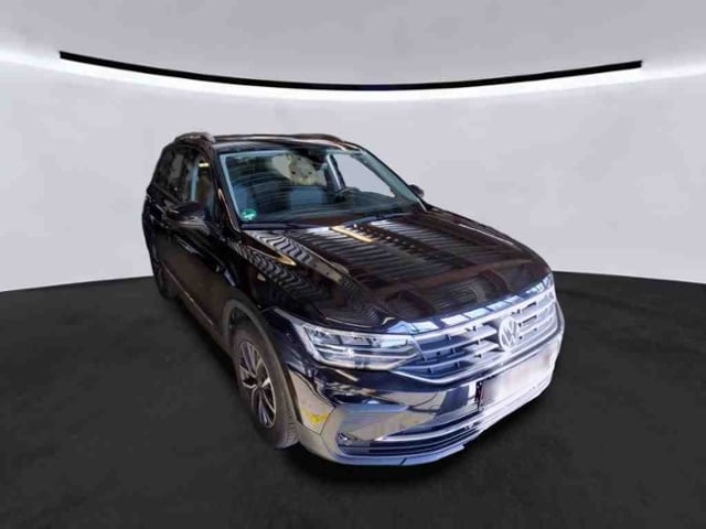 Volkswagen Tiguan 2.0 TDI DSG