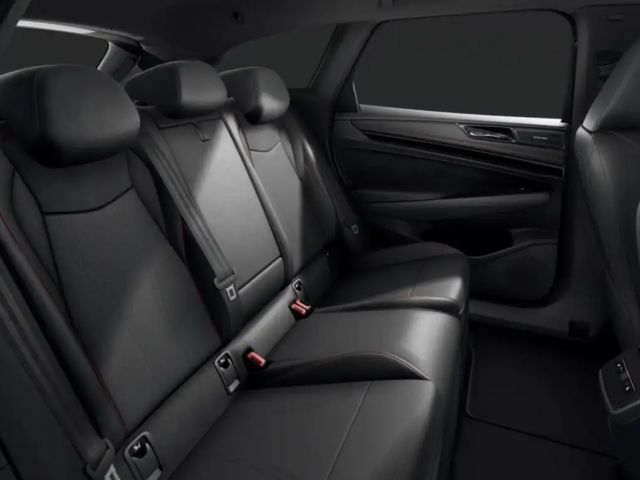 Volkswagen ID.7 4Motion GTX Tourer