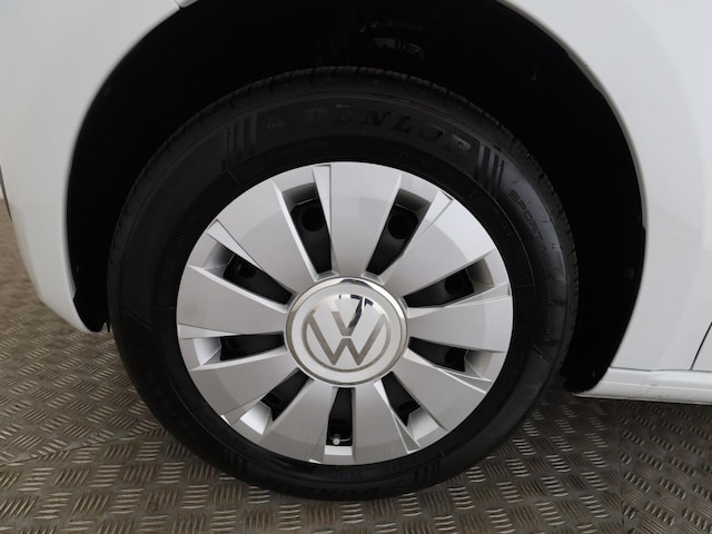Volkswagen up! 1.0 MPI Move Move up!