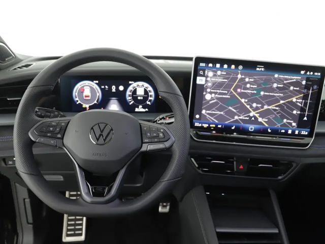 Volkswagen Tayron 4Motion DSG