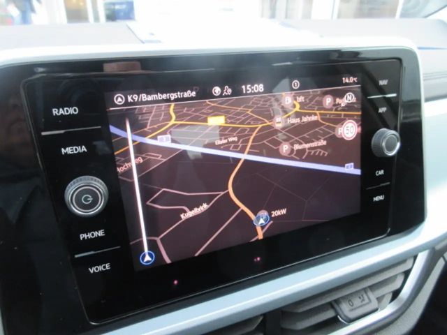 Volkswagen T-Roc 1.0 TSI