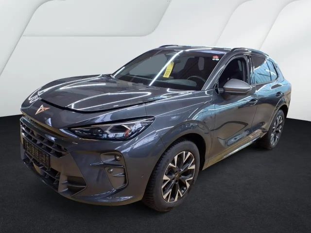 Cupra Terramar 1.5 e-Hybrid e-Hybrid