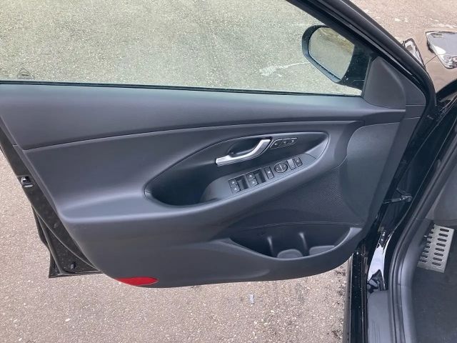 Hyundai i30 N Line T-GDi