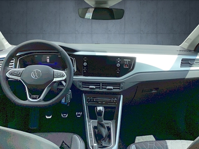 Volkswagen Taigo 1.0 l TSI OPF 5-Gang ACC FLA LED LM