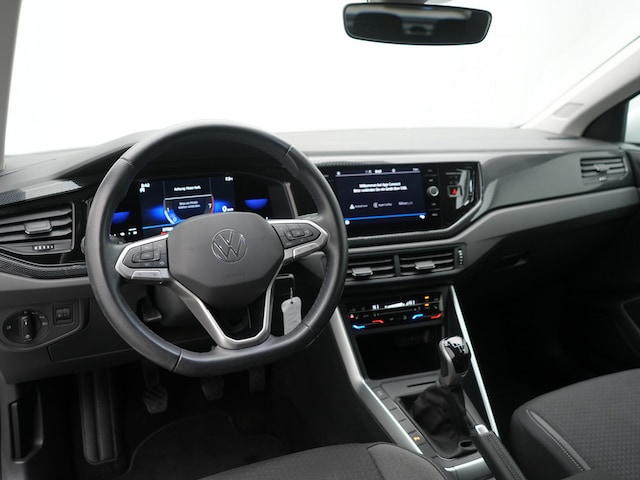 Volkswagen Taigo Life