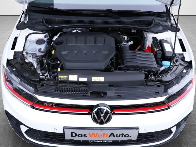 Volkswagen Polo DSG GTI