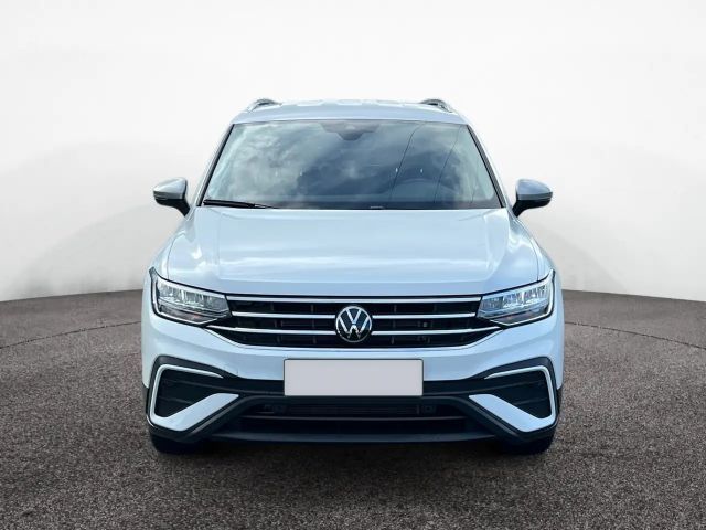 Volkswagen Tiguan Allspace DSG Life