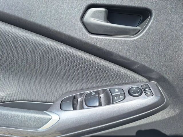 Nissan Juke DIG-T Visia