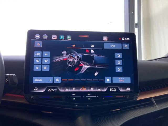 Cupra Tavascan Adrenaline VZ