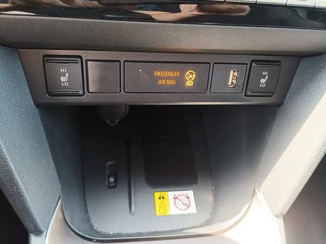 Toyota Yaris Cross GR