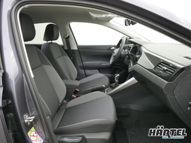 Volkswagen Taigo 1.0 TSI