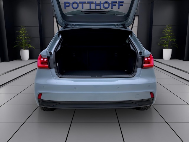 Audi A1 25 TFSI Sportback