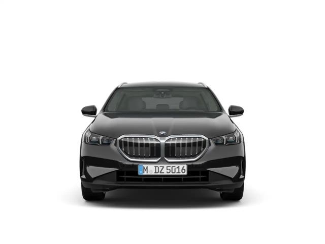 BMW 520 520d M-Sport Touring xDrive