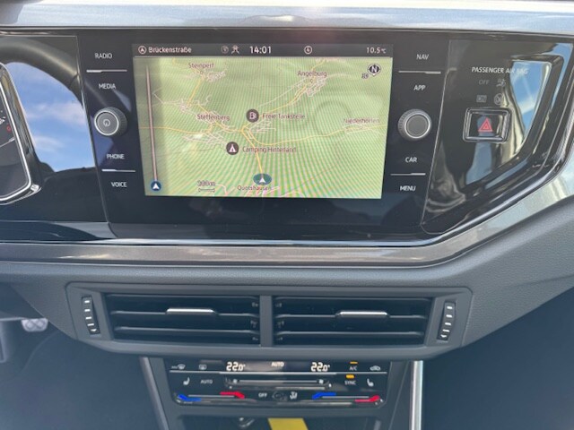 Volkswagen Taigo 1.0 TSI IQ.Drive Style