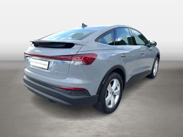 Audi Q4 e-tron 35 Sportback