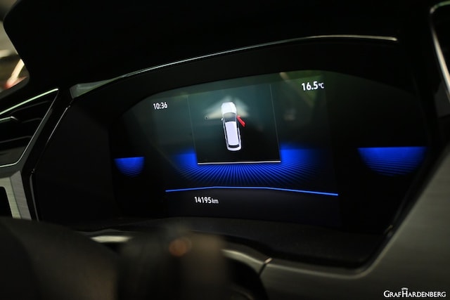 Volkswagen Touran 2.0 TDI Comfortline