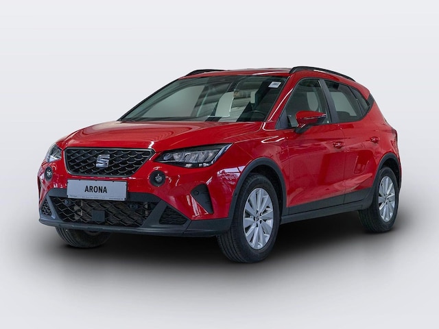 Seat Arona 1.0 TGI Style