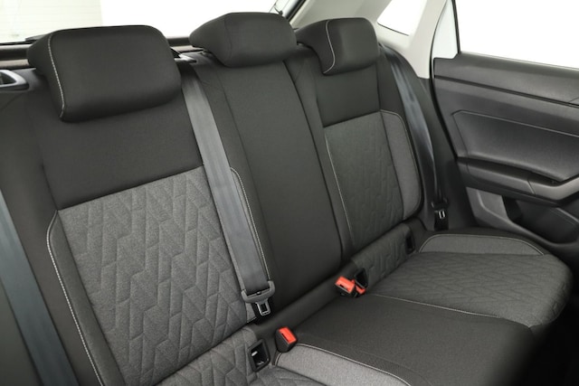 Volkswagen Polo 1.0 TSI DSG IQ.Drive Move