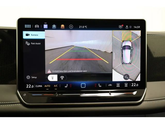 Volkswagen Tiguan 2.0 TDI DSG