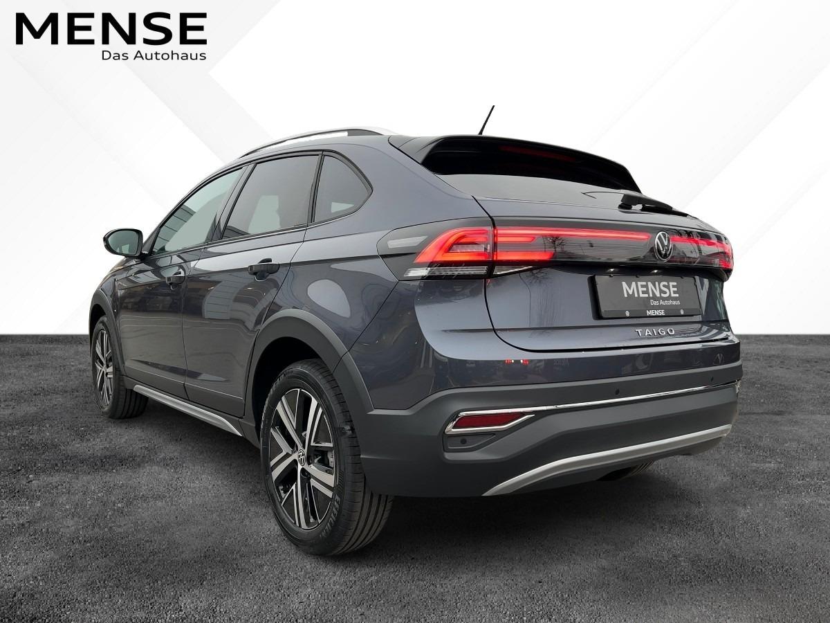 Volkswagen Taigo 1.0 TSI DSG Style