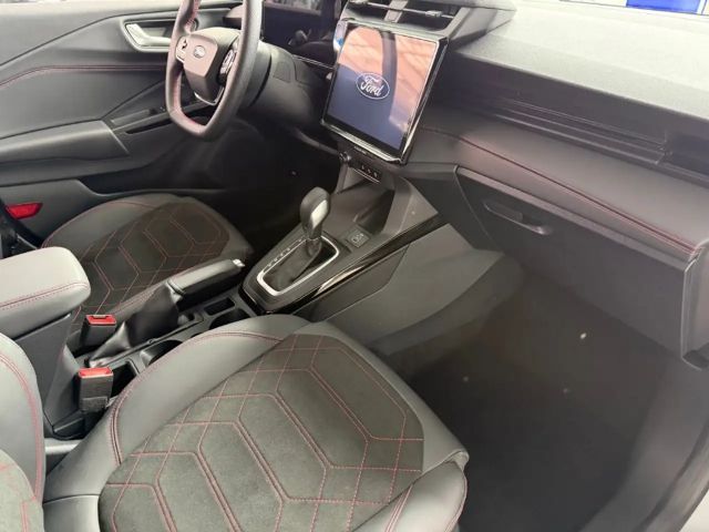 Ford Puma EcoBoost ST Line