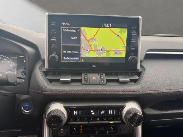 Toyota RAV4 Plug-in Style Technik