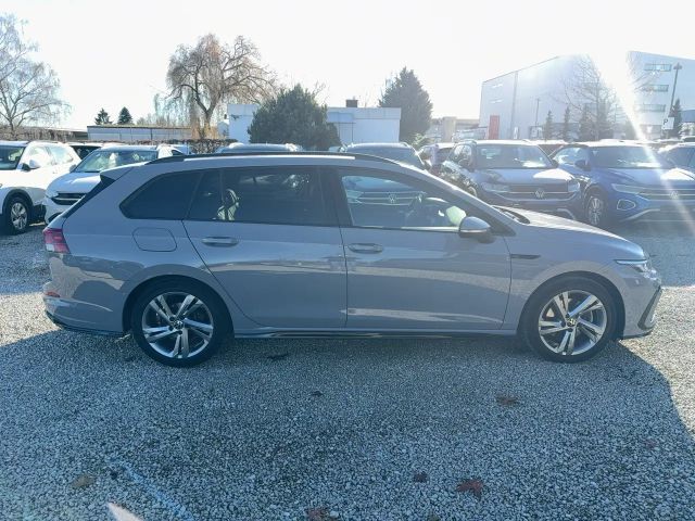 Volkswagen Golf DSG R-Line Variant