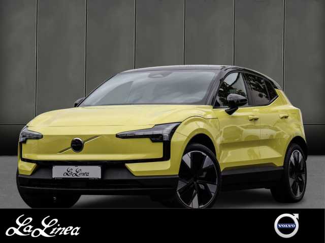 Volvo EX30 