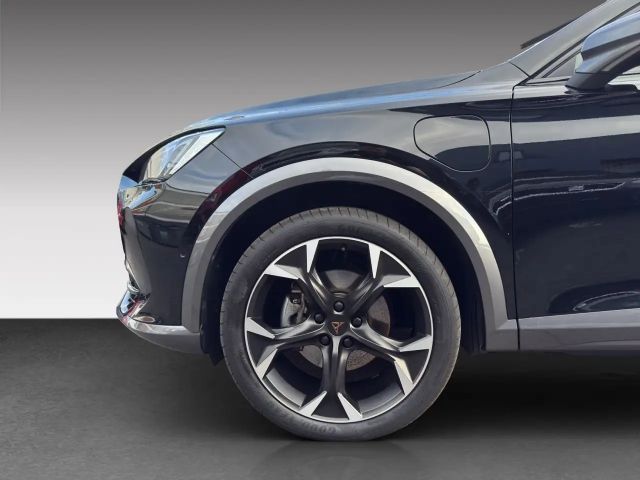 Cupra Formentor 1.4 e-Hybrid