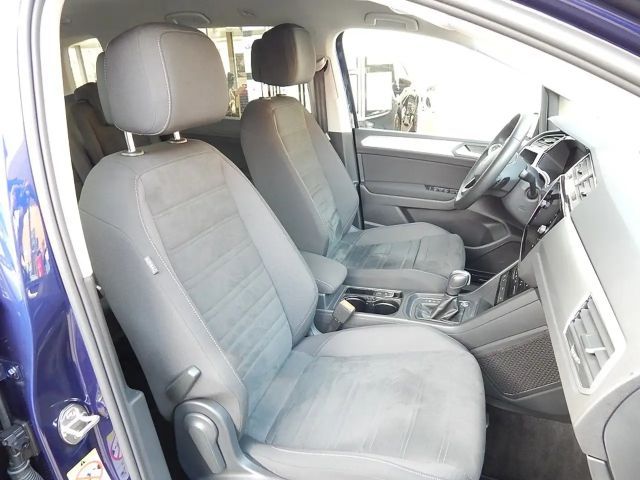 Volkswagen Touran 1.5 TSI Comfortline