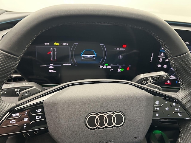 Audi A6 e-tron Avant Performance