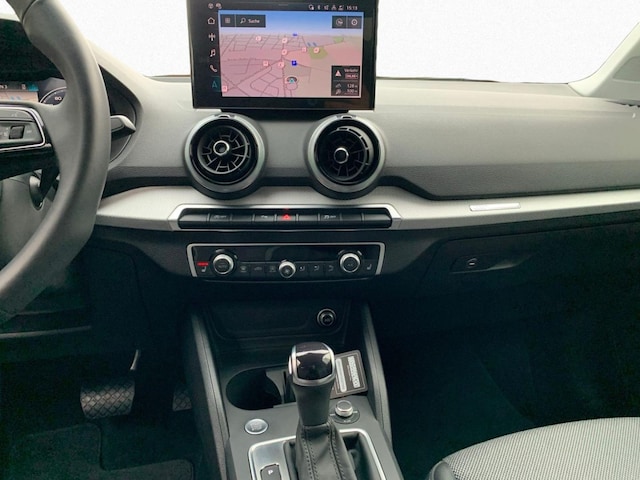 Audi Q2 35 TFSI S-Tronic