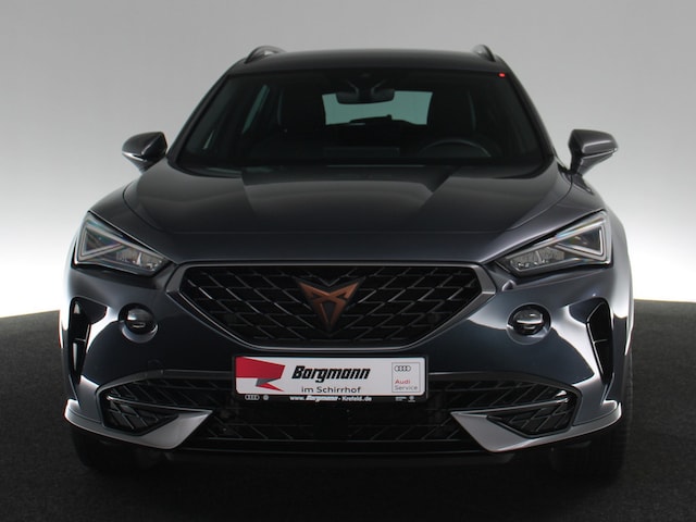 Cupra Formentor 4Drive