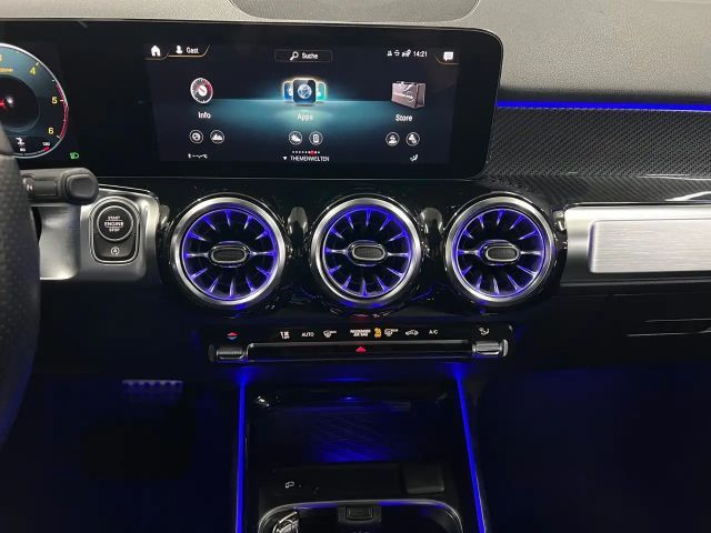 Mercedes-Benz GLB 200 AMG Line GLB 200 d